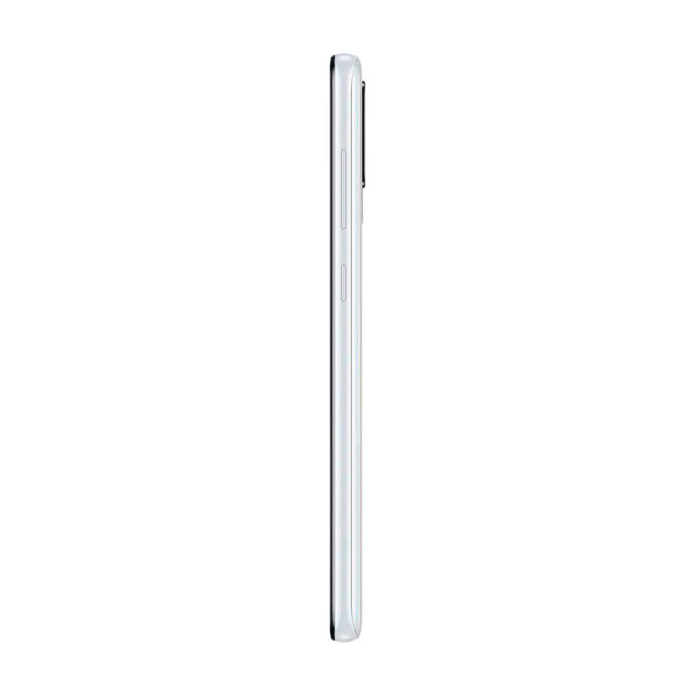 Samsung Galaxy A21S 64GB 4GB Android Branco Desbloqueado image number 2